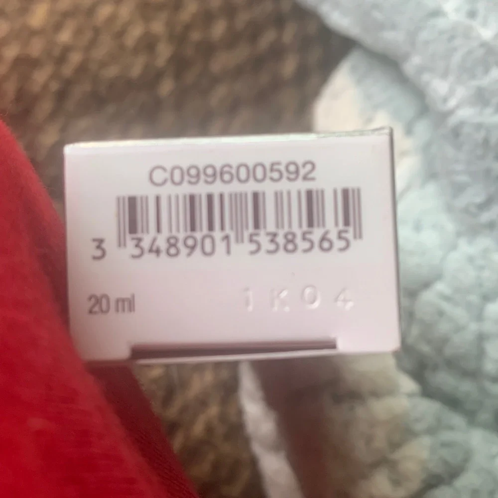 Dior Capture Totale Super Potent Eye Serum NIB - Picture 2 of 5